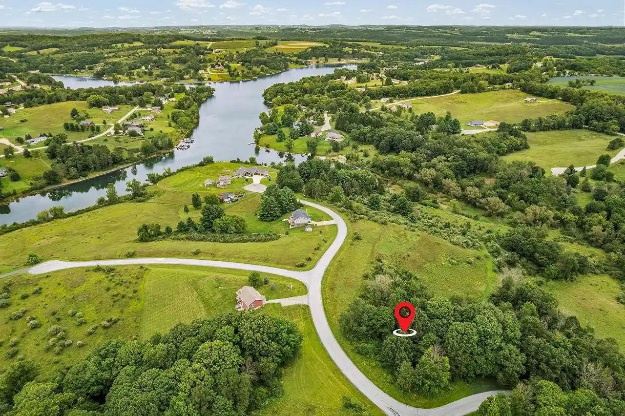Homes for sale in La Valle, WI | Lot 930 Wishing Well Lane Lane, La Valle, WI 53941 | MLS# 2010576