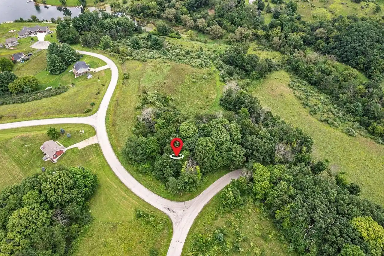 Homes for sale in La Valle, WI | Lot 930 Wishing Well Lane Lane, La Valle, WI 53941 | MLS# 2010576