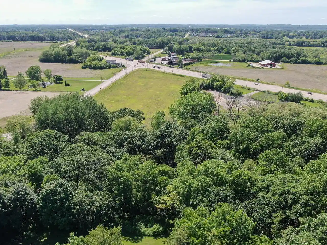 1st image of Lt1 W Loomis Road Road, Franklin, WI 53132 | MLS# 1939172