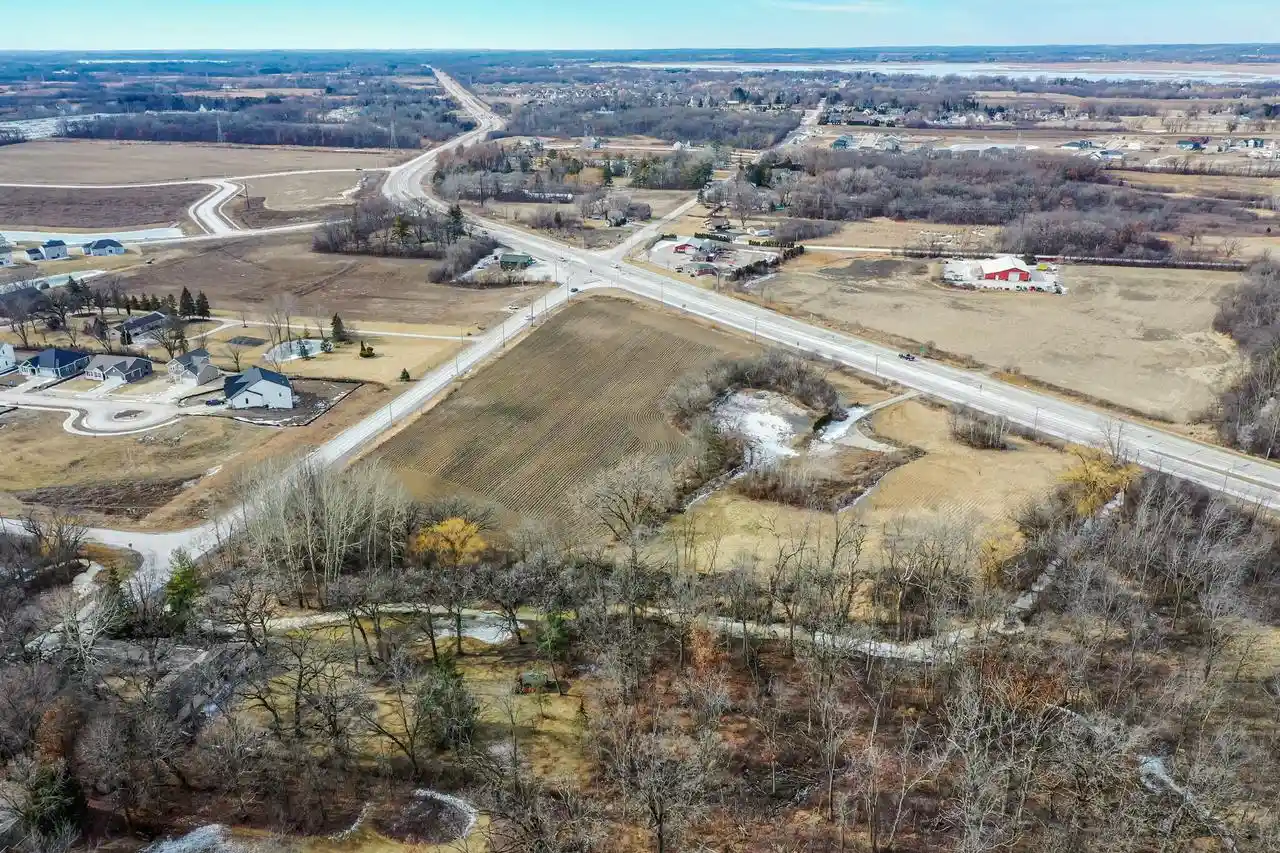 2nd image of Lt1 W Loomis Road Road, Franklin, WI 53132 | MLS# 1939172