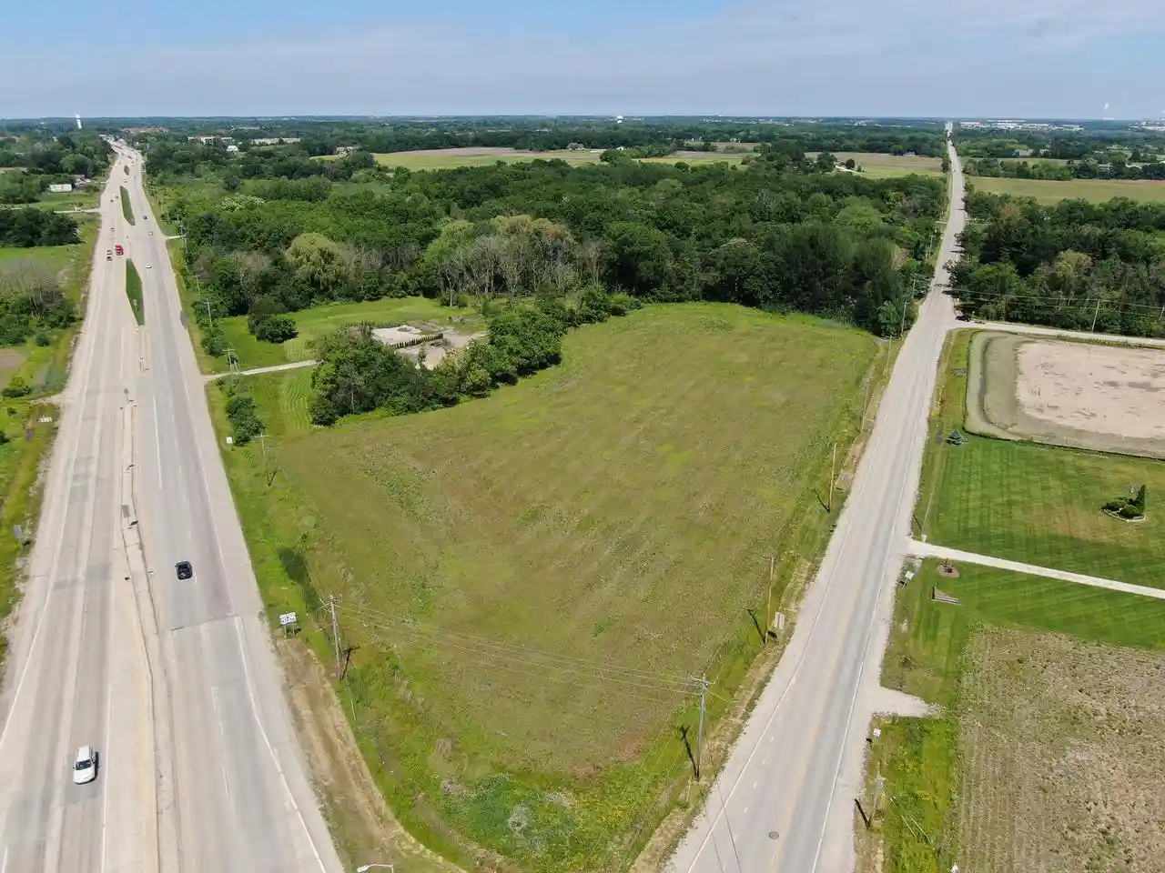 4th image of Lt1 W Loomis Road Road, Franklin, WI 53132 | MLS# 1939172