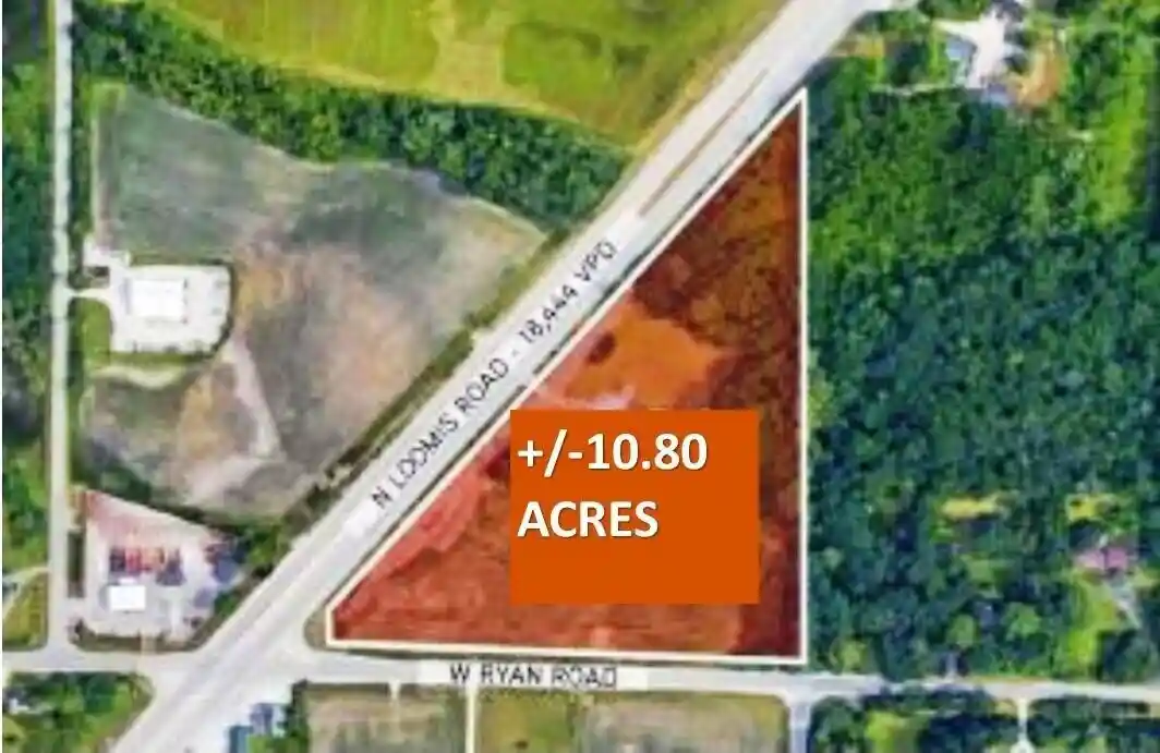 image of 11223 W Loomis Road Road, Franklin, WI 53132 | MLS# 1939174
