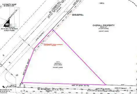image of 11223 W Loomis Road Road, Franklin, WI 53132 | MLS# 1939174