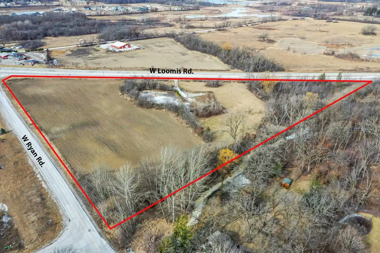 image of 11223 W Loomis Road Road, Franklin, WI 53132 | MLS# 1939174