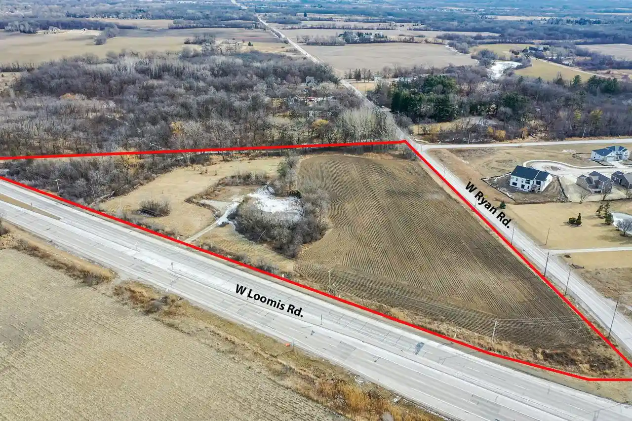 image of 11223 W Loomis Road Road, Franklin, WI 53132 | MLS# 1939174