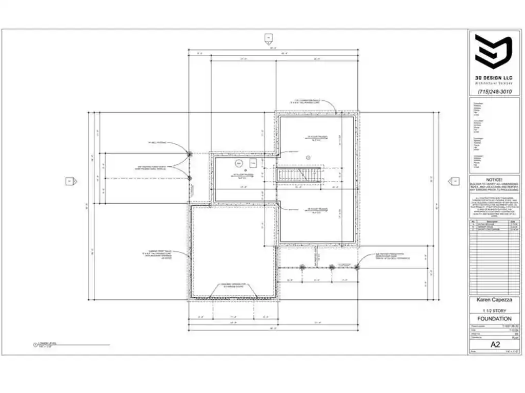 Photo 3 of Single family home for sale at 1632 Mallard Avenue, Baldwin, WI 54002 | MLS# 6804225 | Listing updated on 2026-05-27