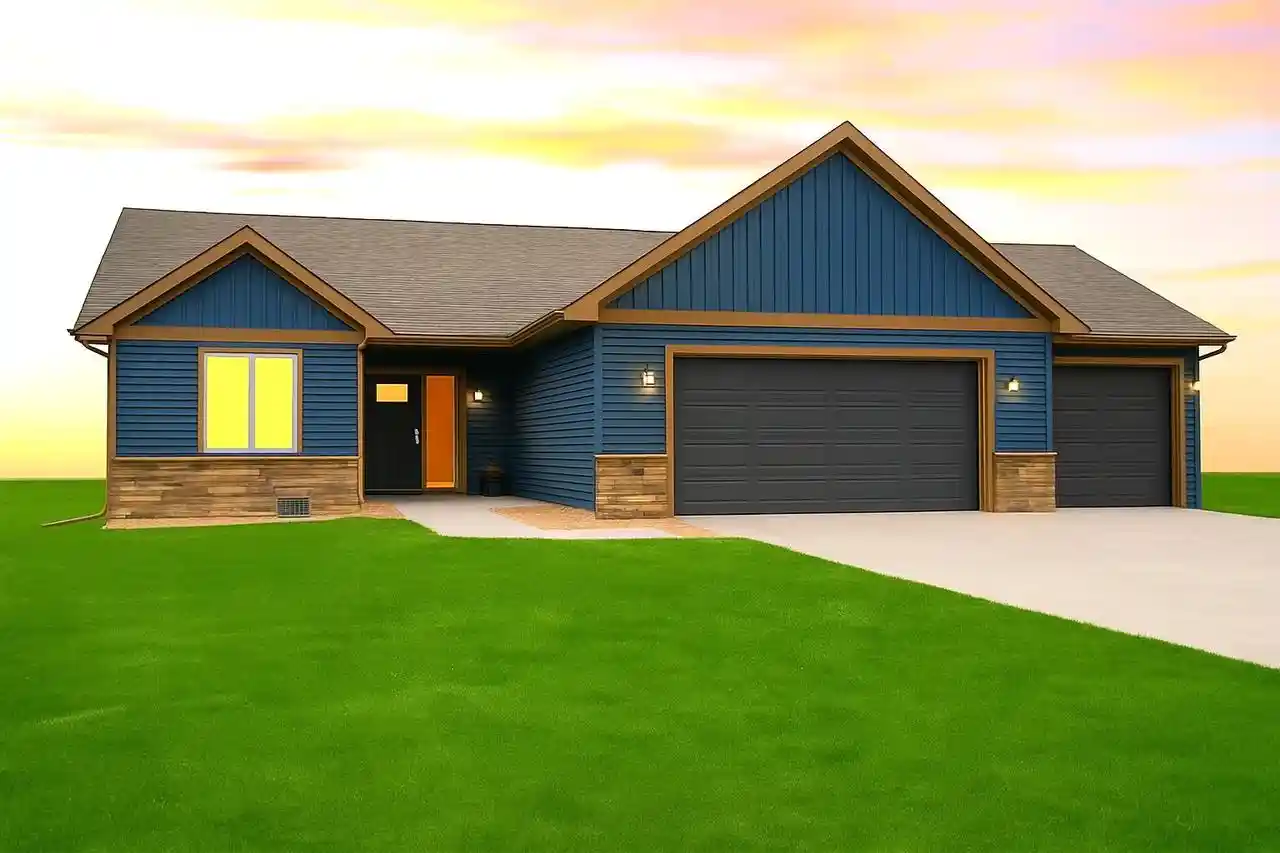 1st image of 805 Saddle Ridge Ridge, Portage, WI 53901 | MLS# 2010688