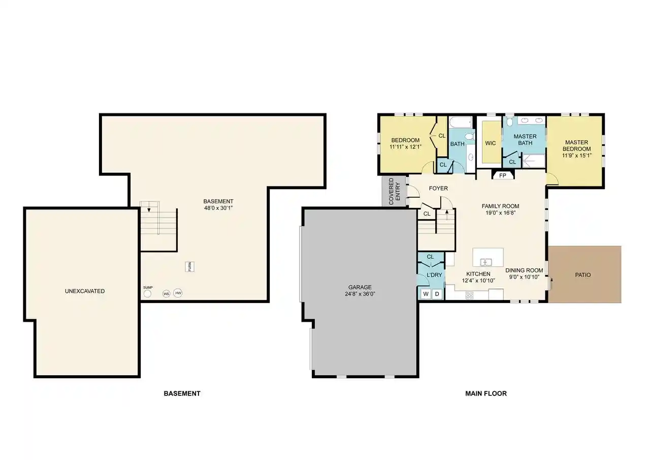 2nd image of 805 Saddle Ridge Ridge, Portage, WI 53901 | MLS# 2010688