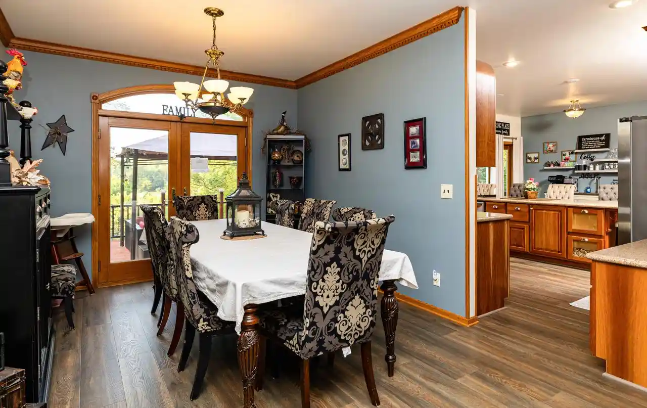 Homes for sale in Black River Falls, WI | W10753 Hannon Road Road, Black River Falls, WI 54615 | MLS# 1939236