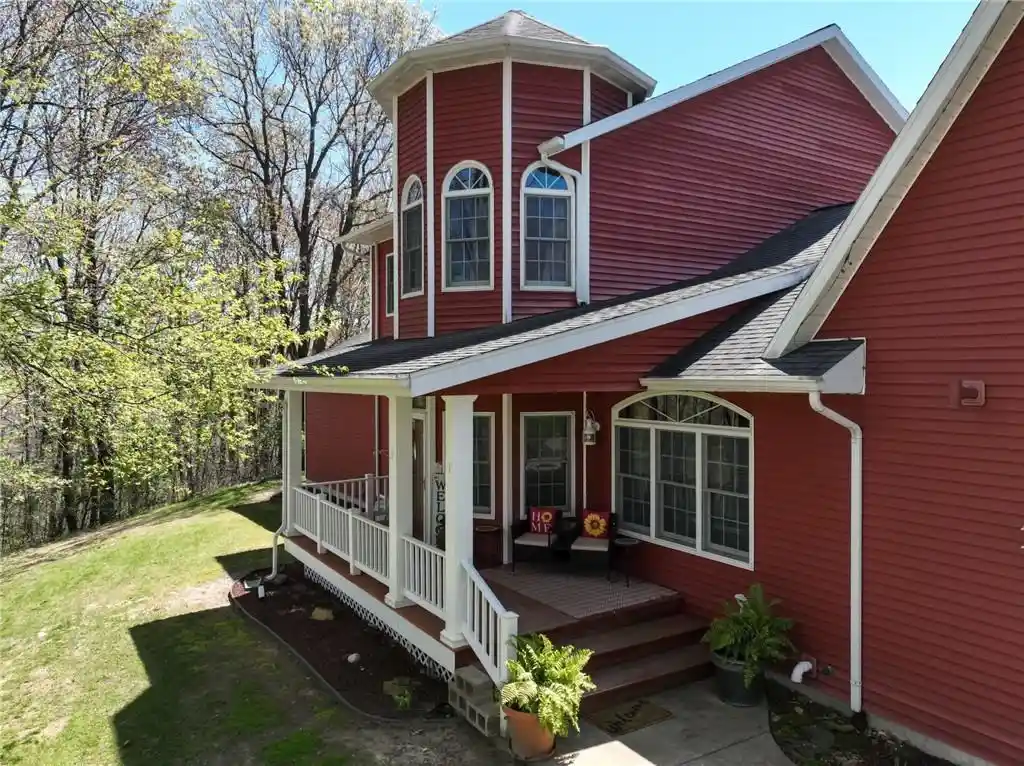 Photo 3 of Single family home for sale at W10753 Hannon Road Road, Black River Falls, WI 54615 | MLS# 1596427 | Listing updated on 2026-09-29