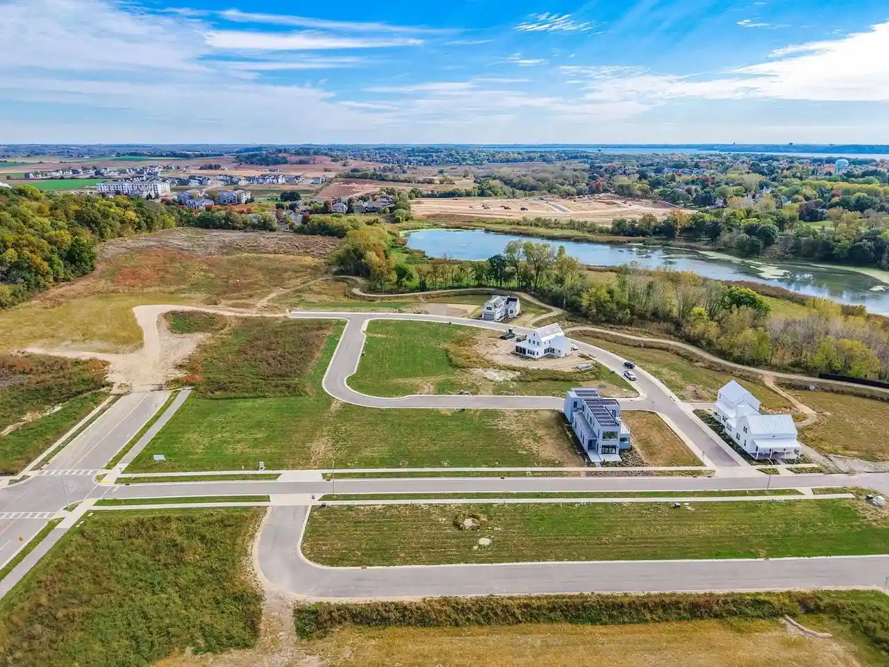 Homes for sale in Middleton, WI | Lot 5 Belle Farm, Middleton, WI 53562 | MLS# 2010791
