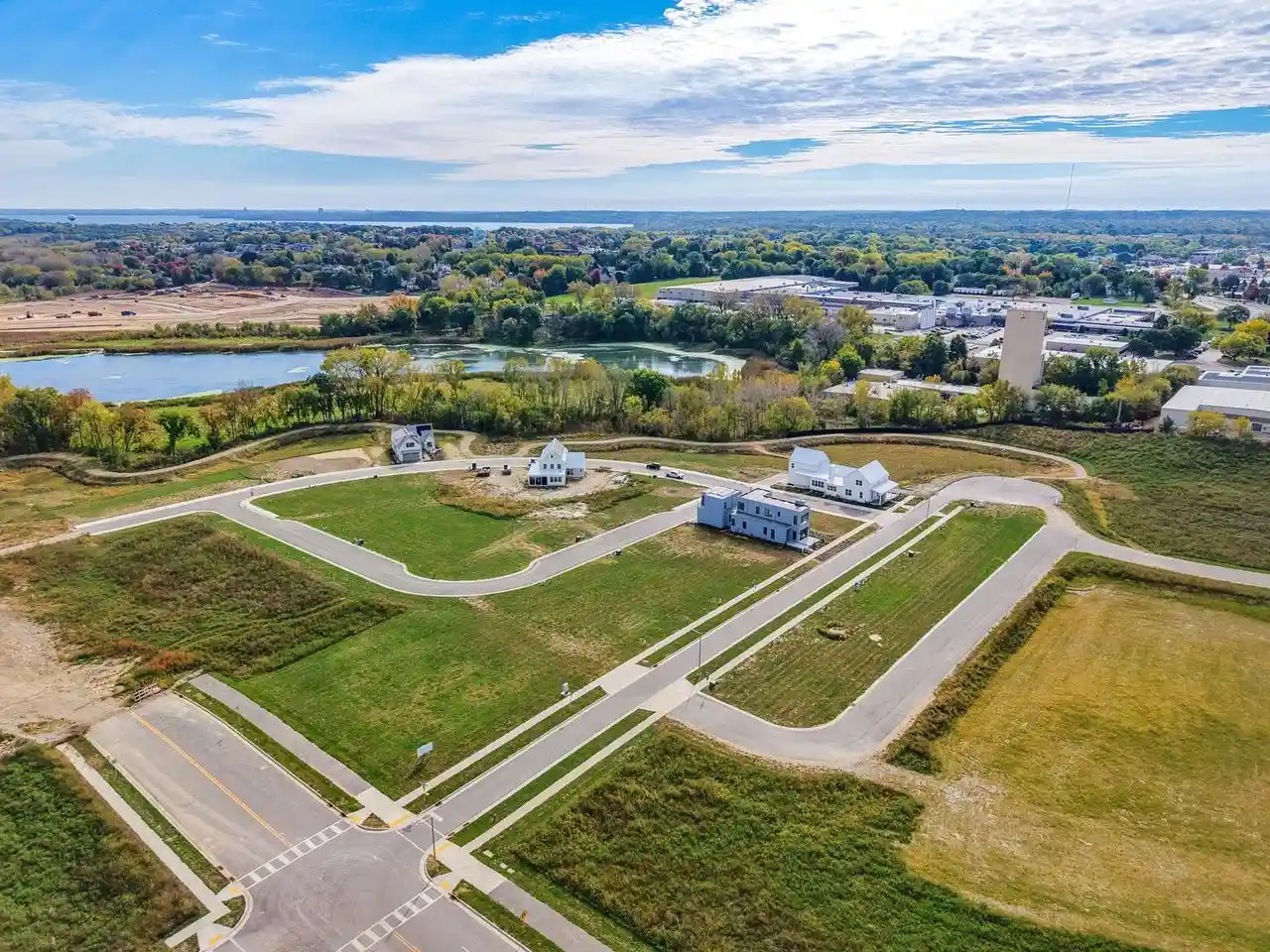 Homes for sale in Middleton, WI | Lot 5 Belle Farm, Middleton, WI 53562 | MLS# 2010791