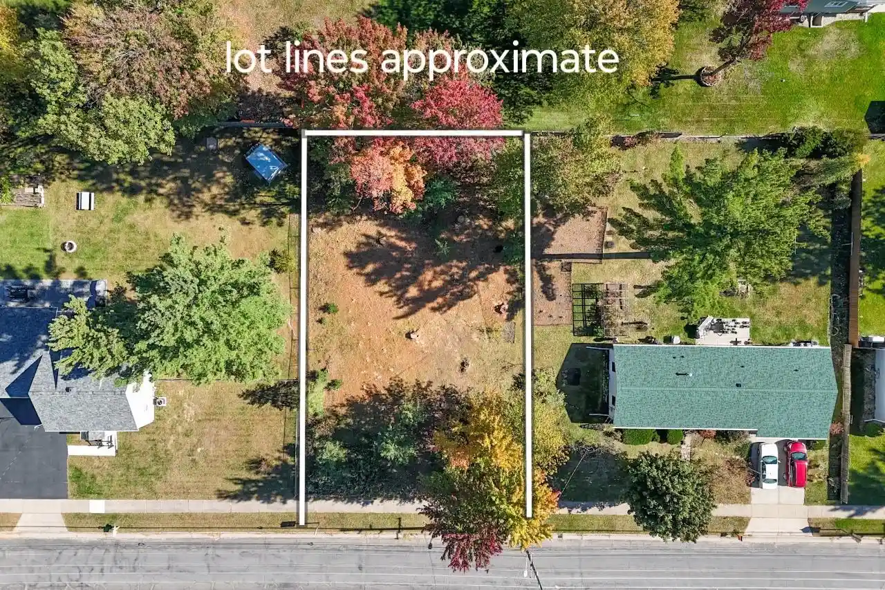 Photo 1 of Land for sale at 2841 Lincoln Street Street, Wisconsin Rapids, WI 54494 | MLS# 22504990 | Listing updated on 2026-10-08