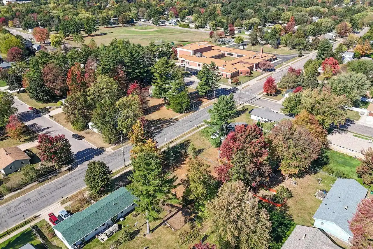 Photo 3 of Land for sale at 2841 Lincoln Street Street, Wisconsin Rapids, WI 54494 | MLS# 22504990 | Listing updated on 2026-10-08