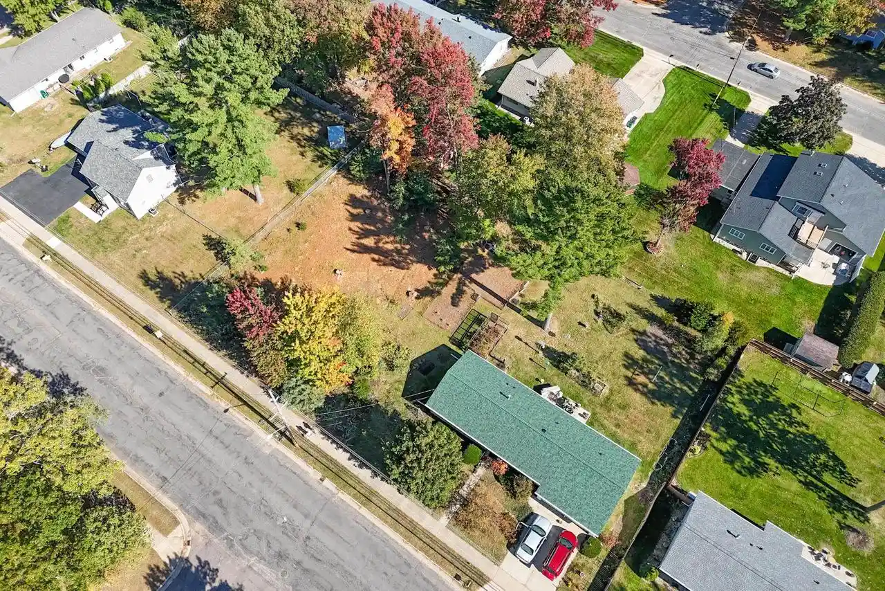 Photo 4 of Land for sale at 2841 Lincoln Street Street, Wisconsin Rapids, WI 54494 | MLS# 22504990 | Listing updated on 2026-10-08