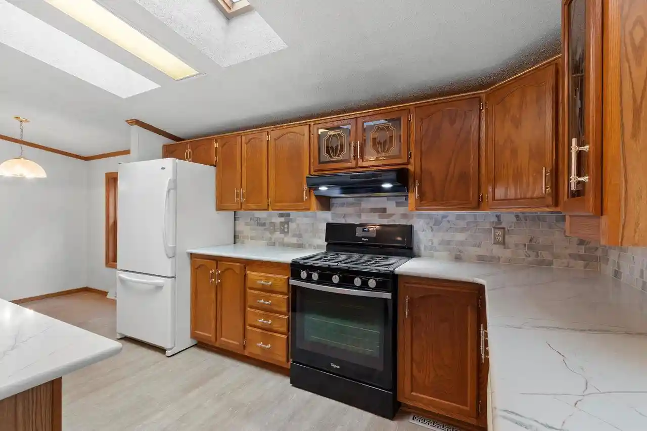 Photo 3 of Single family home for sale at 17416 W Wheeler Lake Lane Lane, Lakewood, WI 54138 | MLS# 50316888 | Listing updated on 2026-08-11