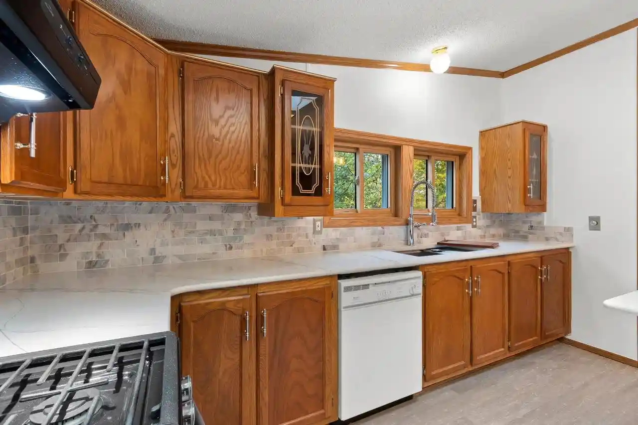 Photo 3 of Single family home for sale at 17416 W Wheeler Lake Lane Lane, Lakewood, WI 54138 | MLS# 50316888 | Listing updated on 2026-08-11