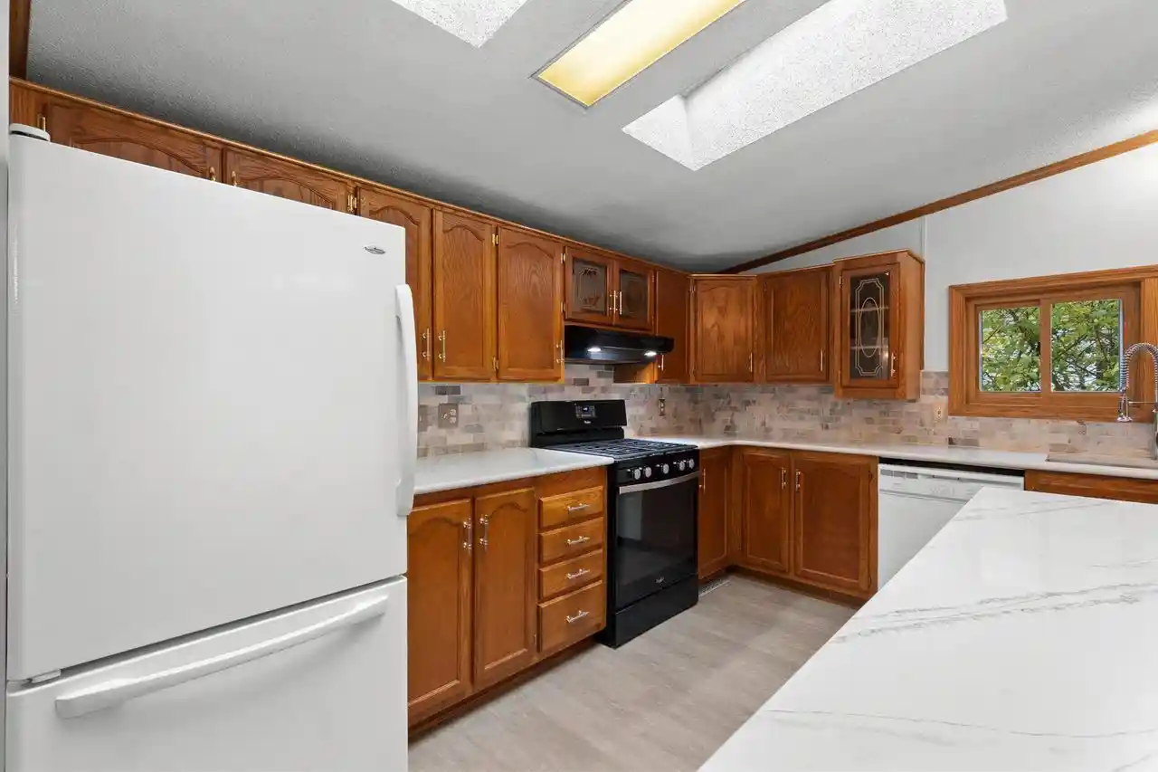 Photo 4 of Single family home for sale at 17416 W Wheeler Lake Lane Lane, Lakewood, WI 54138 | MLS# 50316888 | Listing updated on 2026-08-11