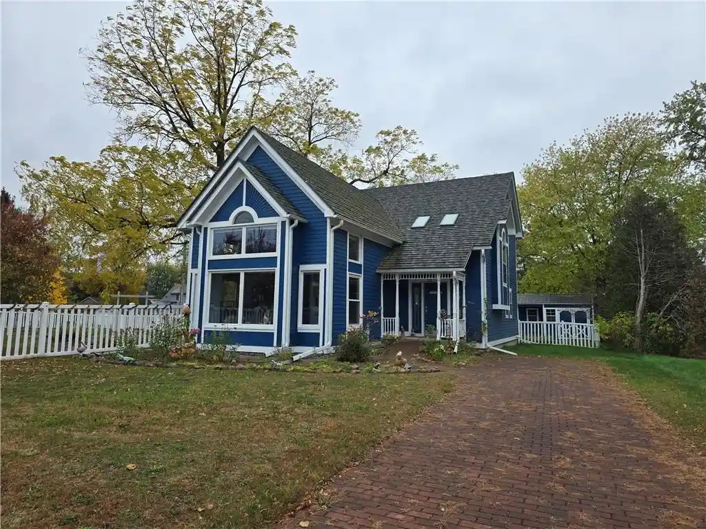 1st image of 1213 2nd Street Street, Chetek, WI 54728 | MLS# 1596492