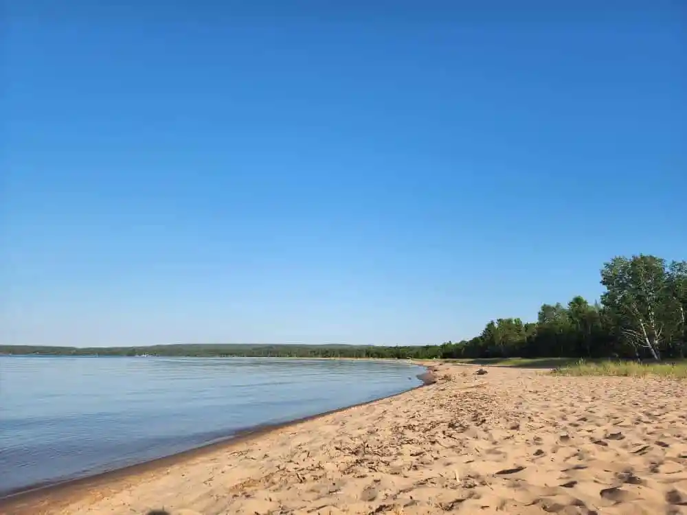 3rd image of 2Xxxx Lost Creek Rd Rd, Herbster, WI 54844 | MLS# 6122554