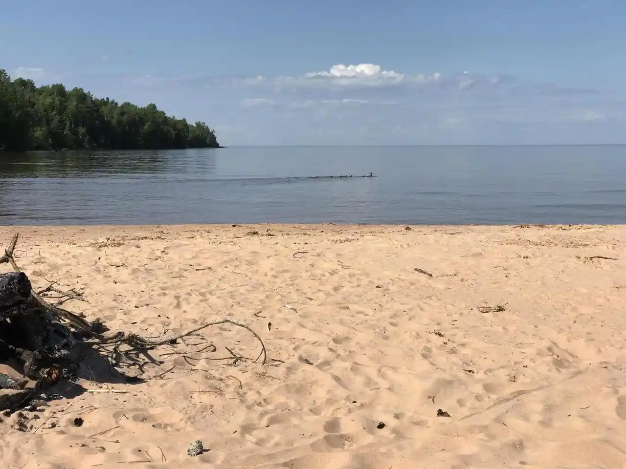 4th image of 2Xxxx Lost Creek Rd Rd, Herbster, WI 54844 | MLS# 6122554