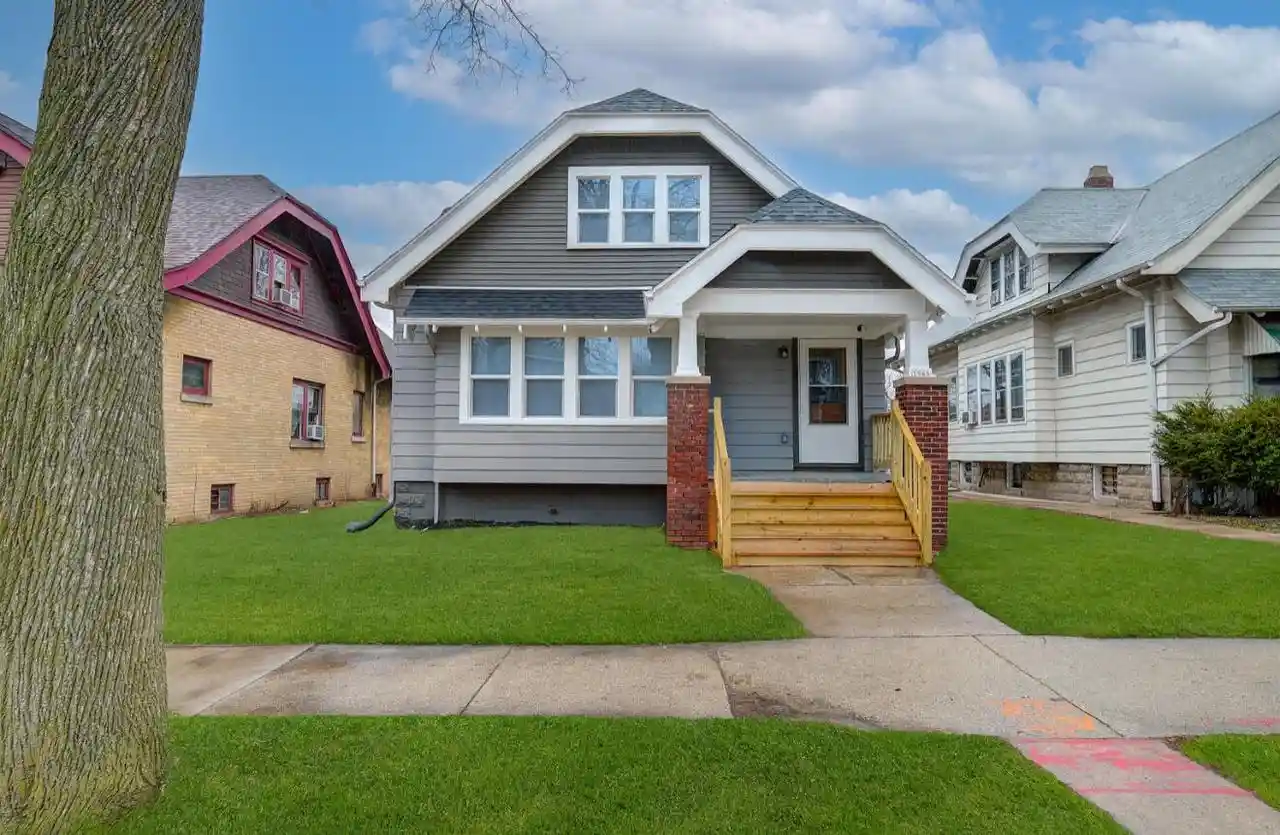 Homes for sale in Milwaukee, WI | 3565 N 14th Street Street, Milwaukee, WI 53206 | MLS# 1940153