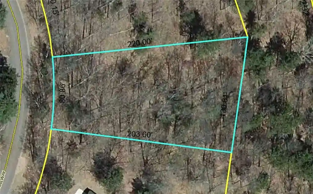 1st image of Lot 59 Hanscom Lake Trail Way Way, Danbury, WI 54830 | MLS# 1596649