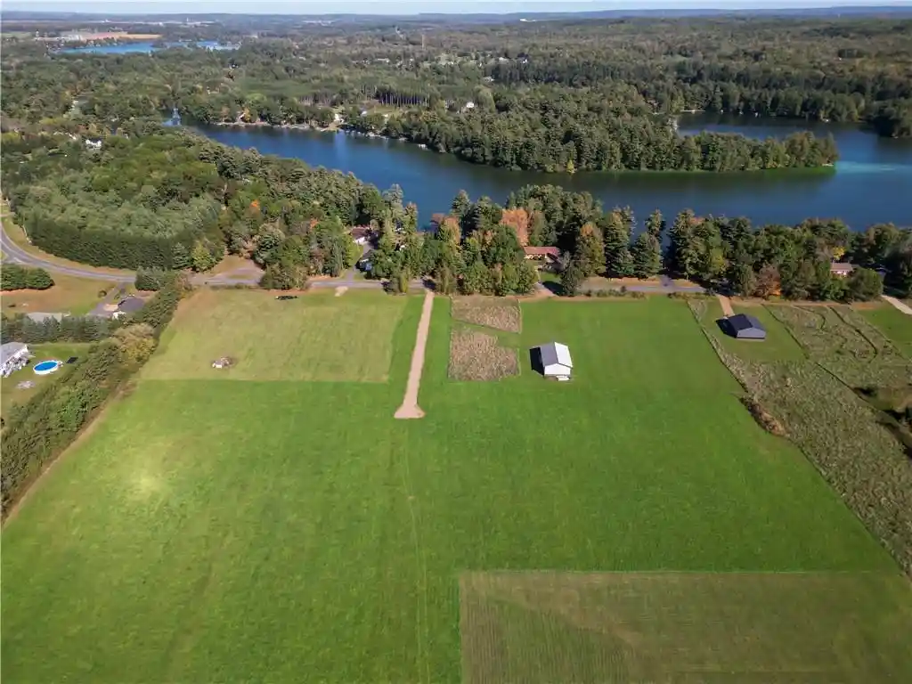 Photo 3 of Land for sale at Lot 1 9Th Avenue Avenue, Chetek, WI 54728 | MLS# 1596639 | Listing updated on 2026-04-29