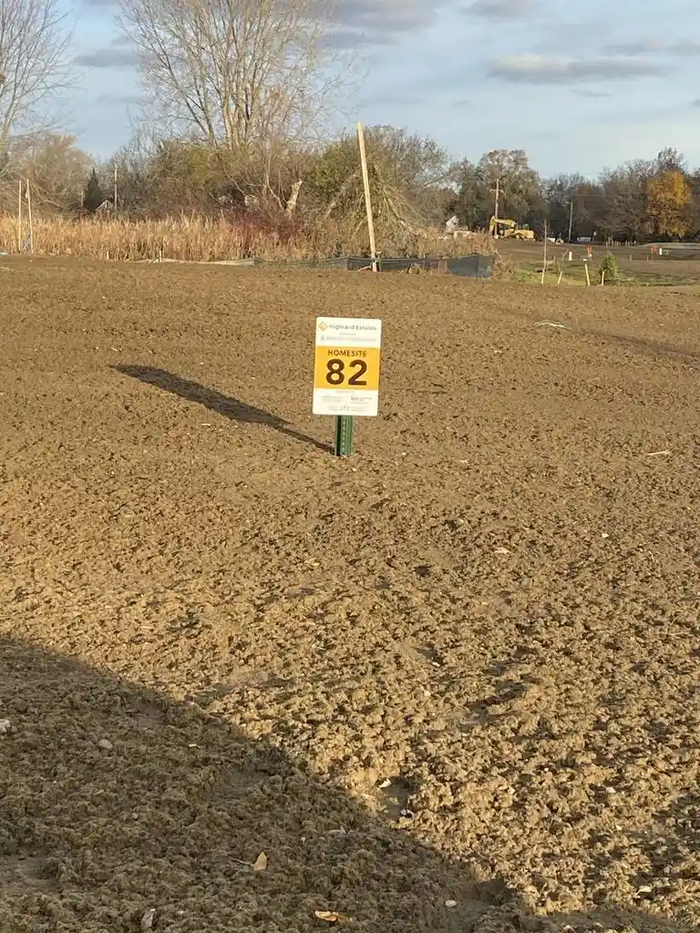1st image of Lt82 50th Court Court, Pleasant Prairie, WI 53158 | MLS# 1940482