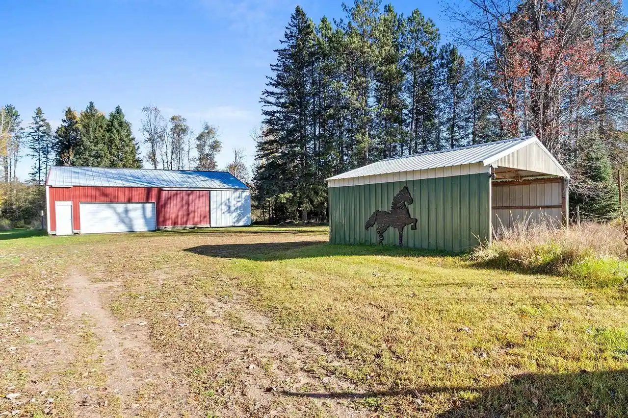 Homes for sale in Wausaukee, WI | W6898 County Rd X Road Road, Wausaukee, WI 54177 | MLS# 2011308