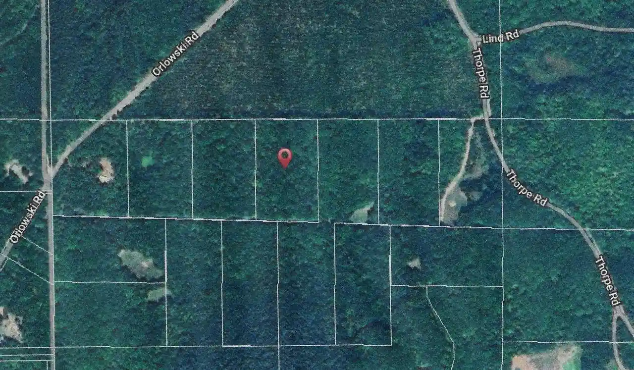 Homes for sale in Iron River, WI | Tbd Lot #4 Tressel Trail Trail, Iron River, WI 54847 | MLS# 6122642