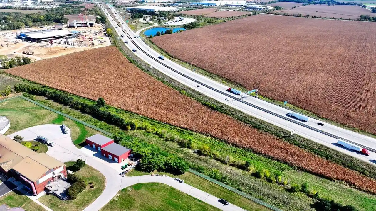 Photo 2 of Land for sale at 000, Beloit, WI 53511 | MLS# 2011335 | Listing updated on 2026-04-29