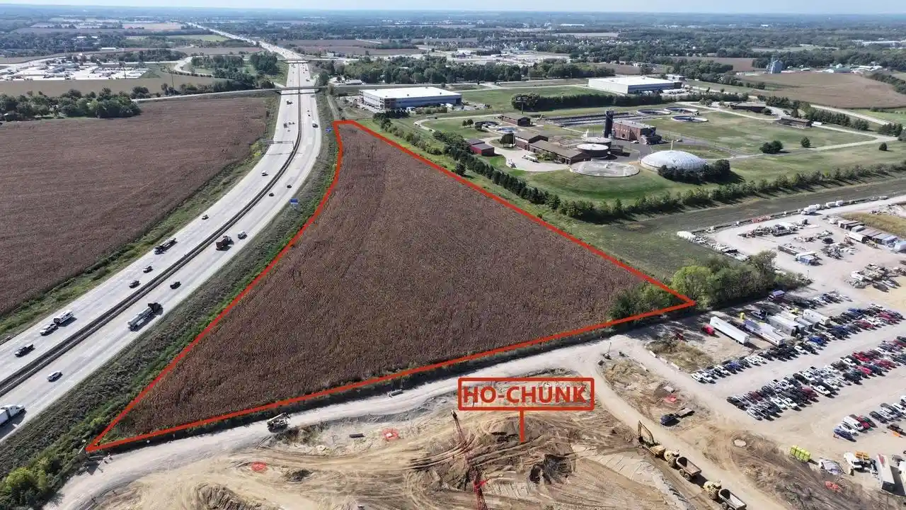 Photo 4 of Land for sale at --, Beloit, WI 53511 | MLS# 2011335 | Listing updated on 2026-04-29