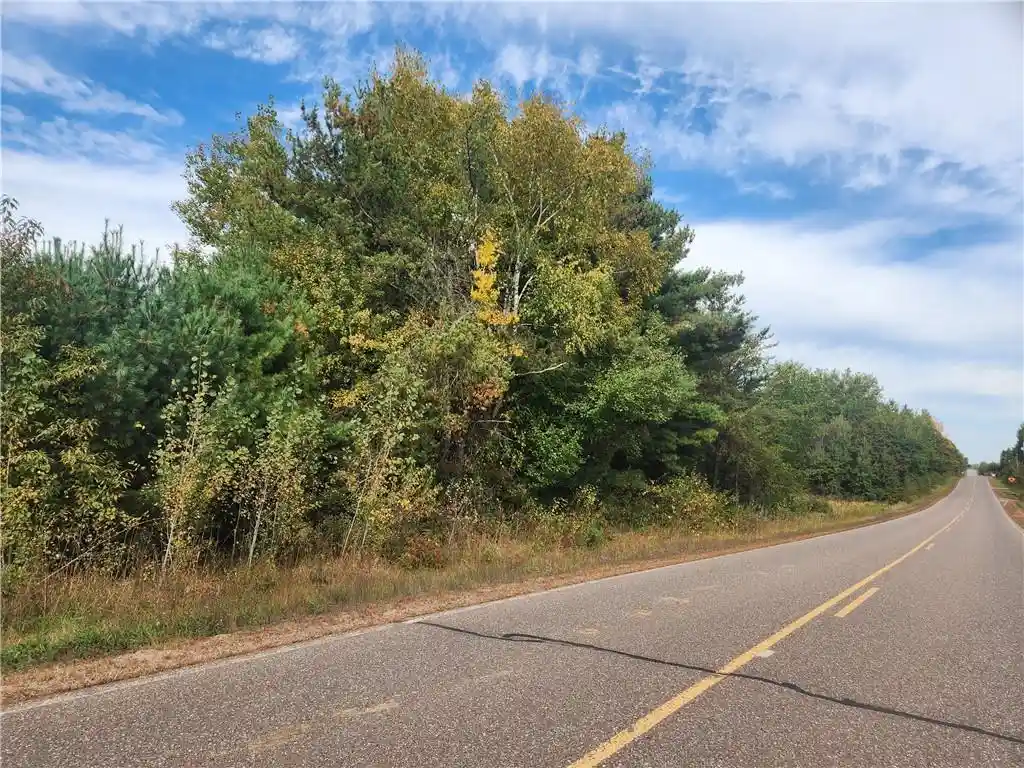 2nd image of Lot 1 & 2 Of Csm 1548 County Road F, Chetek, WI 54728 | MLS# 1596727
