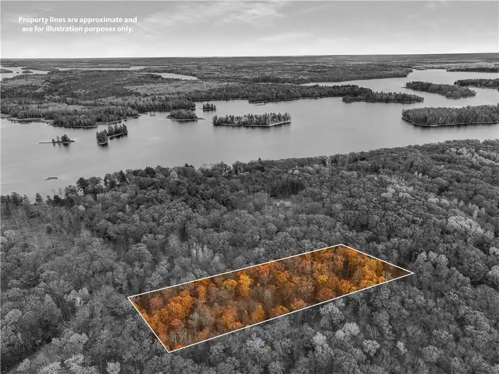 1st image of 0 Dream Catcher Rd, Hayward, WI 54843 | MLS# 1596678