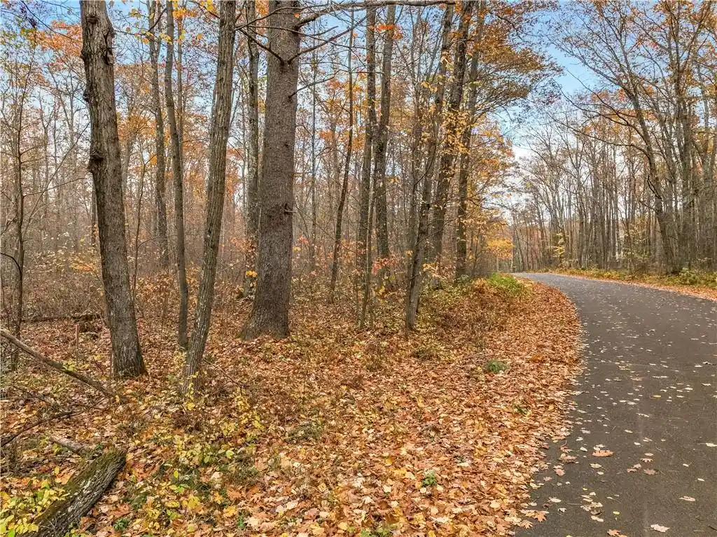 2nd image of 0 Dream Catcher Rd, Hayward, WI 54843 | MLS# 1596678