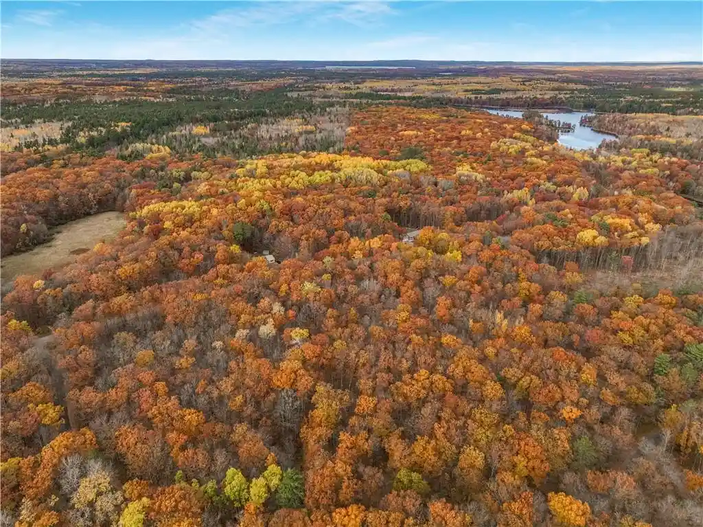4th image of 0 Dream Catcher Rd, Hayward, WI 54843 | MLS# 1596678