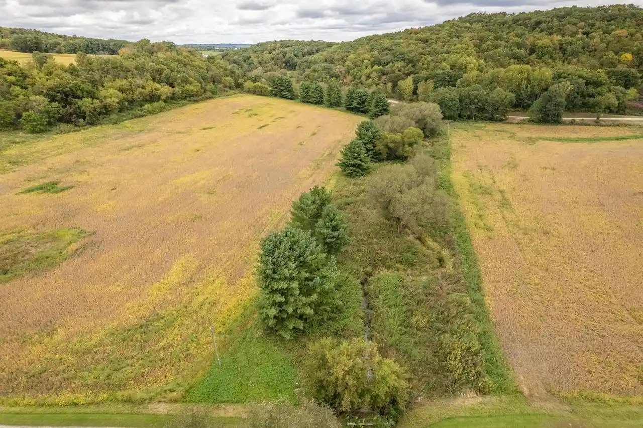 Photo 4 of Land for sale at 4090+/- Kinnamon Road Road, Reedsburg, WI 53959 | MLS# 2011395 | Listing updated on 2026-09-07