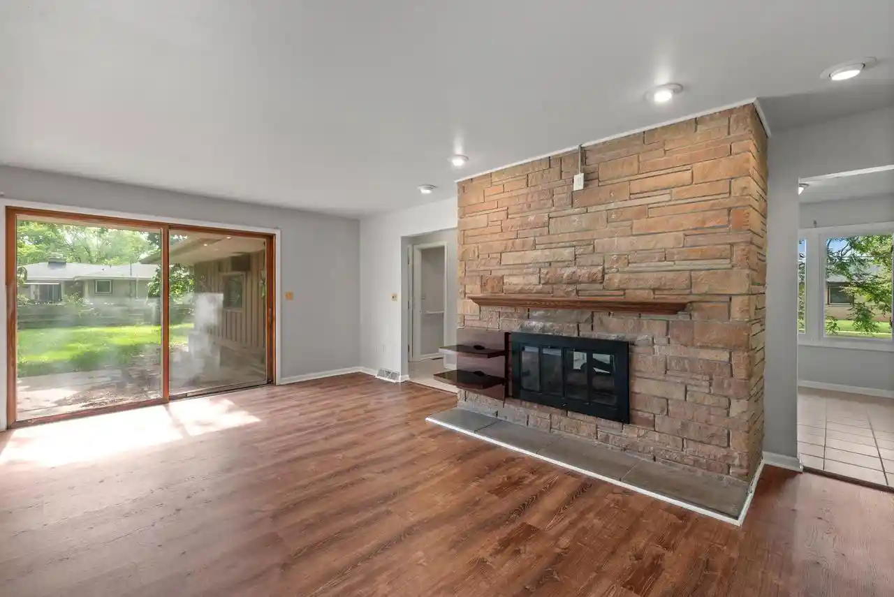 Photo 3 of Single family home for sale at 5404 N Bethmaur Lane Lane, Glendale, WI 53209 | MLS# 50317313 | Listing updated on 2026-07-07