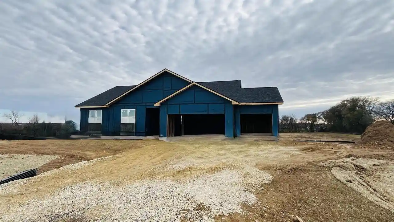 Homes for sale in Edgerton, WI | 529 Prestige Court Court, Edgerton, WI 53534 | MLS# 2011497