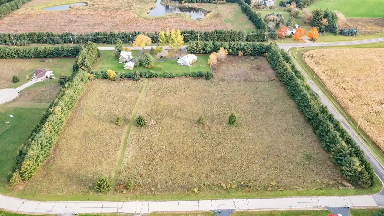 2nd image of North Hill Road Road, Waupaca, WI 54981 | MLS# 20803055