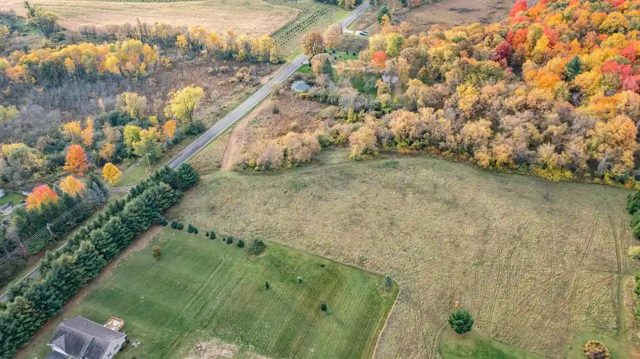 3rd image of North Hill Road Road, Waupaca, WI 54981 | MLS# 20803055