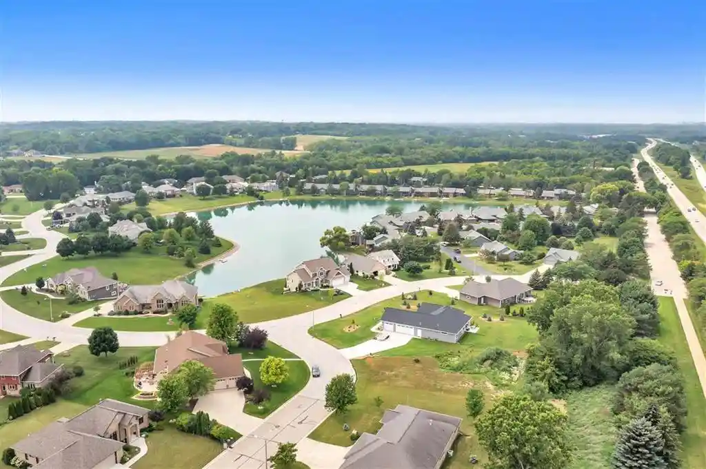 Photo 3 of Land for sale at 1615 Symphony Heights Heights, Green Bay, WI 54311 | MLS# 50081992 | Listing updated on 2026-04-29