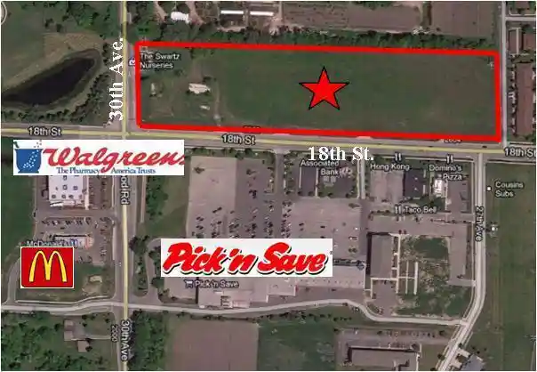 Homes for sale in Somers, WI | 1771 30th Avenue Avenue, Somers, WI 53171 | MLS# 1396816