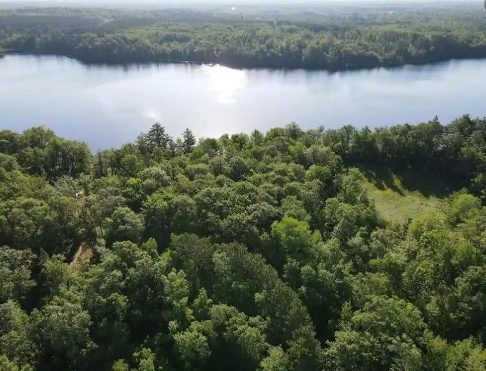 Photo 1 of Land for sale at W76xx Chicog Lake Estate Road, Minong, WI 54888 | MLS# 1578951 | Listing updated on 2026-08-27