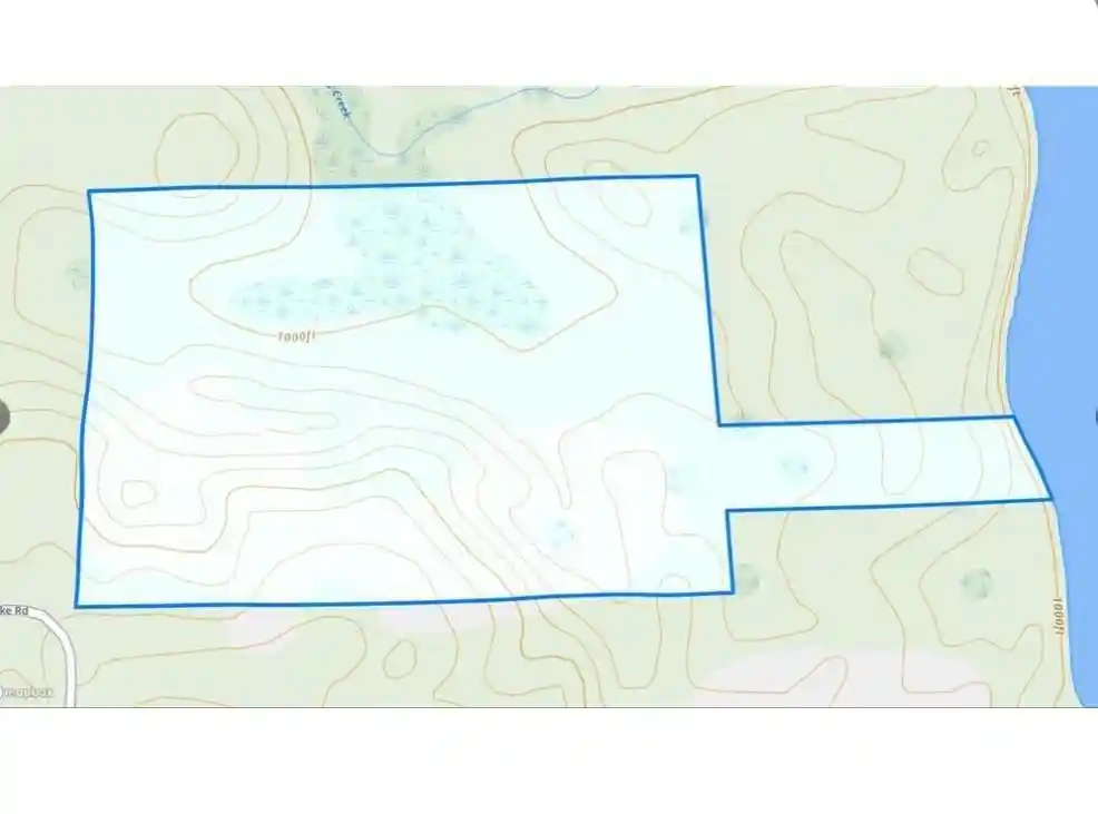 Photo 3 of Land for sale at W76xx Chicog Lake Estate Road, Minong, WI 54888 | MLS# 1578951 | Listing updated on 2026-08-27