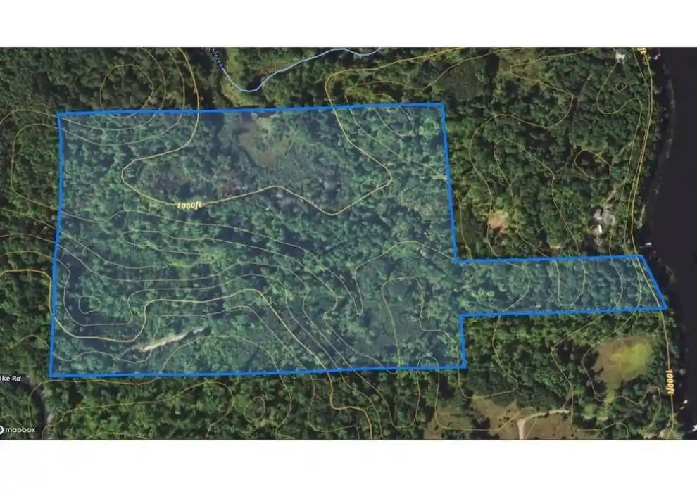 Photo 3 of Land for sale at W76Xx Chicog Lake Estate Road, Minong, WI 54888 | MLS# 1578951 | Listing updated on 2026-08-27