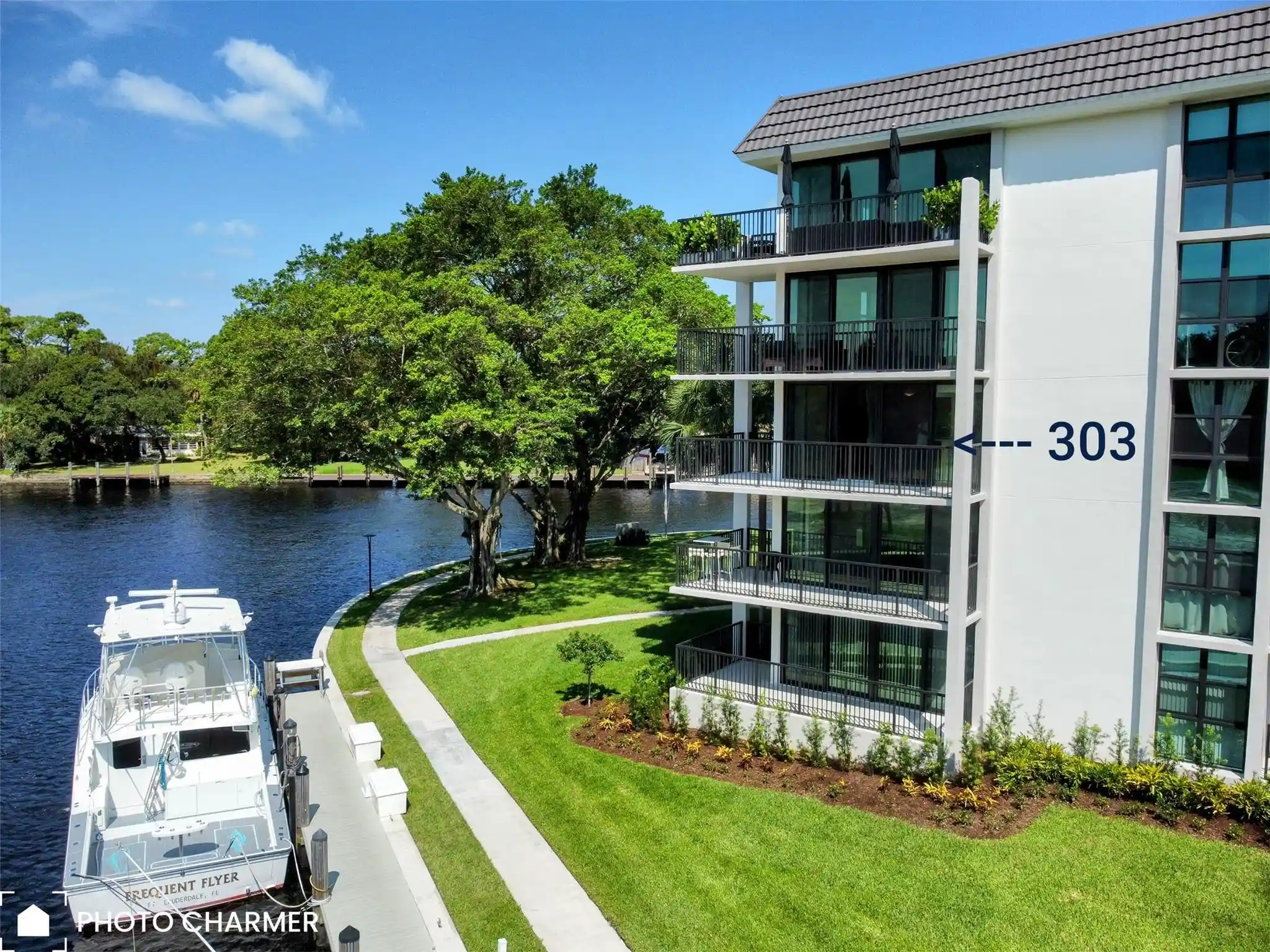 Photo 1 of Condominium at 5155 E Sabal Palm Boulevard #210a, Tamarac, FL 33319 | MLS# R3253896 |  | Sold on 2012-09-24