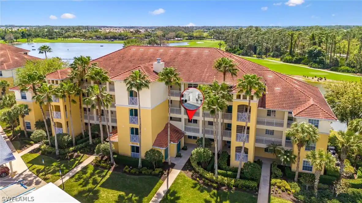 Condo for sale at 10710 Ravenna Way #204, Fort Myers, FL 33913 | MLS# 224023816 | Listing updated on 2024-03-13