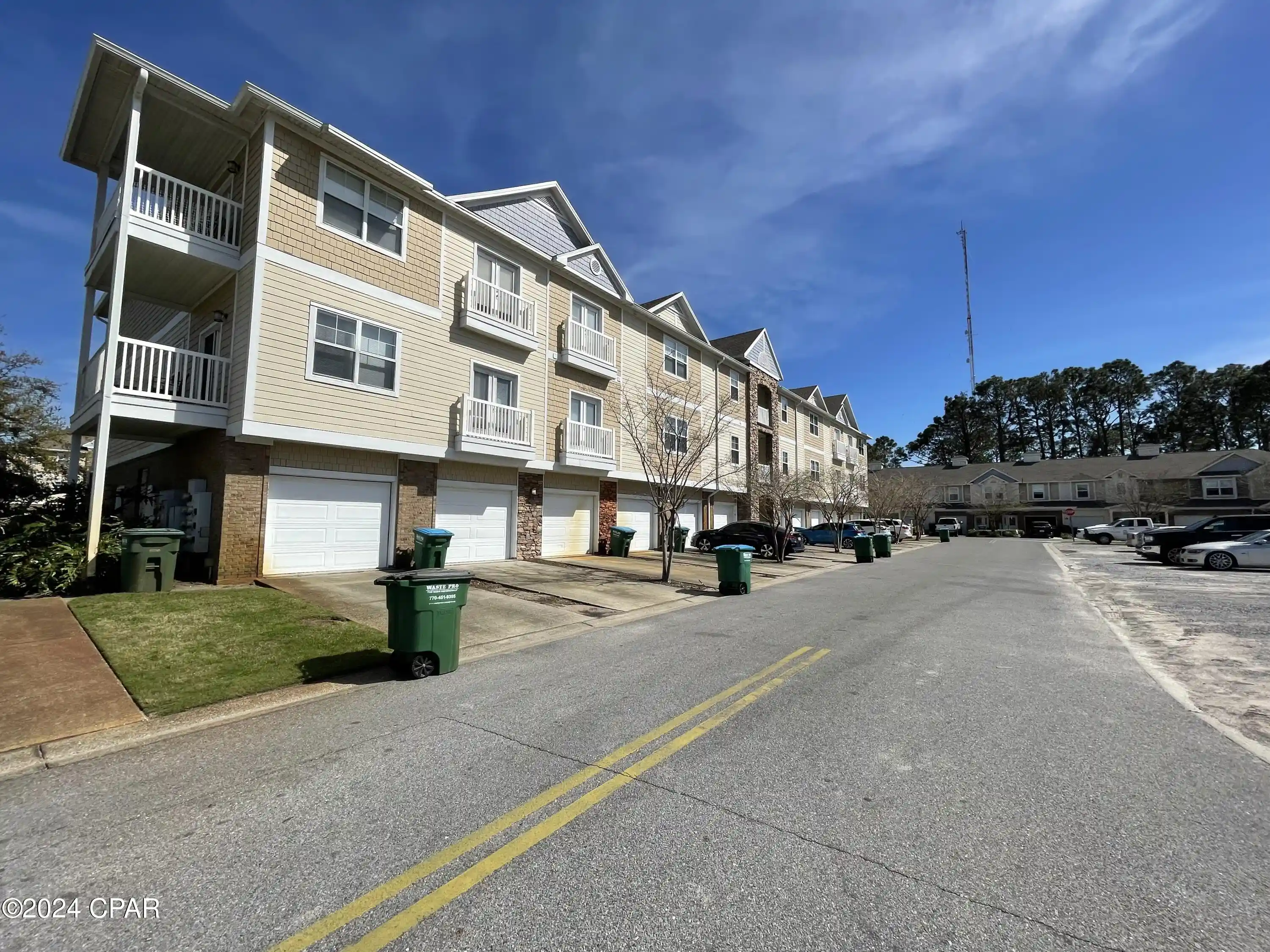 Condo for sale at 2205 Walosi Way #M201, Panama City, FL 32408 | MLS# 750917 | Listing updated on 2024-05-28